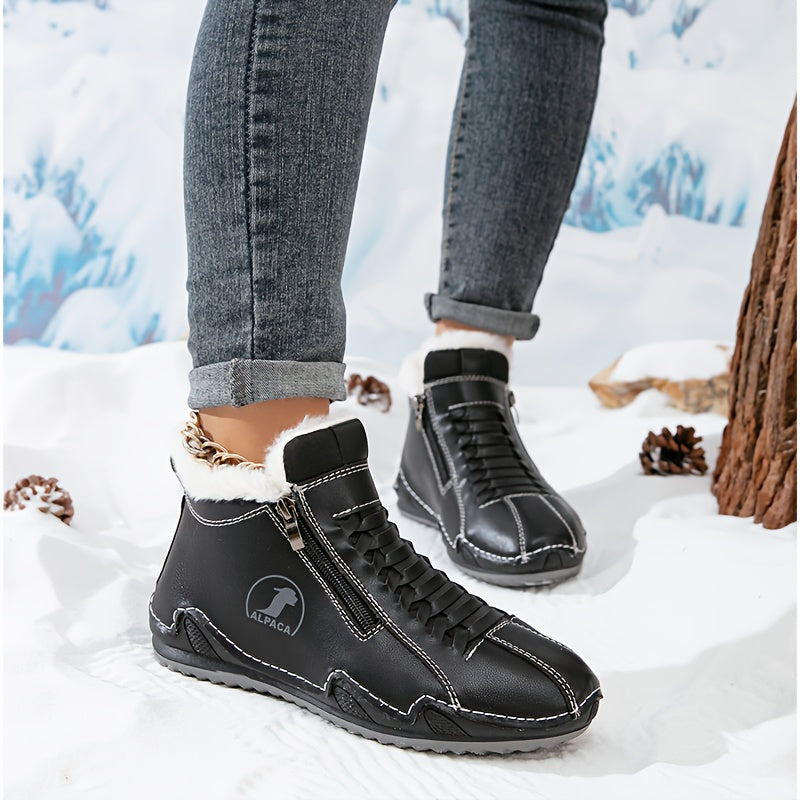 Harper Brooklyn | Boots