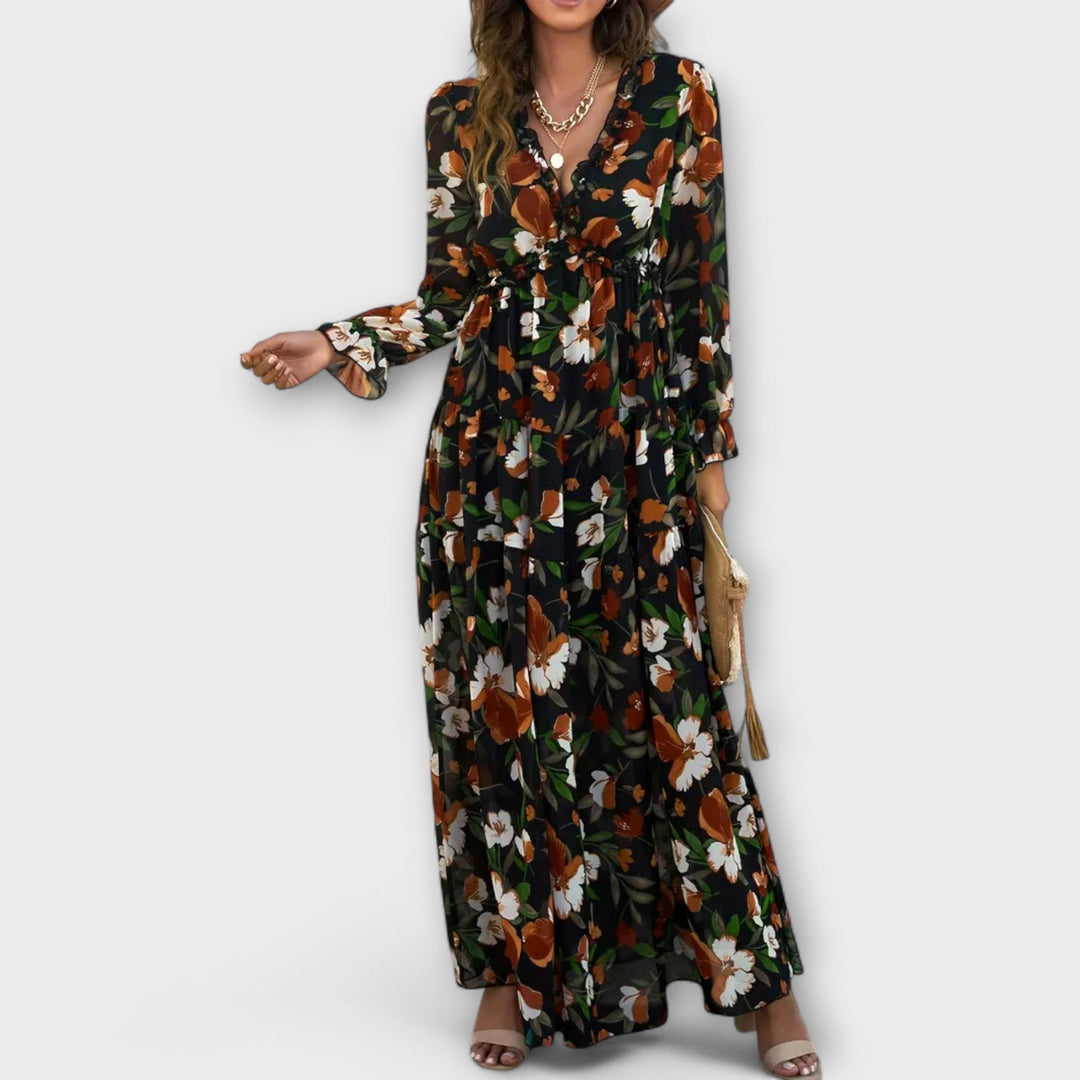 Harper Brooklyn | Maxi Dress