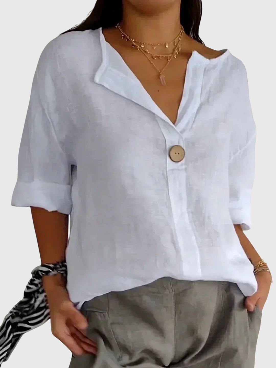 Harper Brooklyn | Blouse