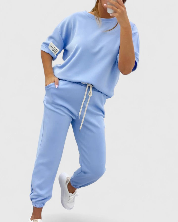 Harper Brooklyn | Two-Piece Set
