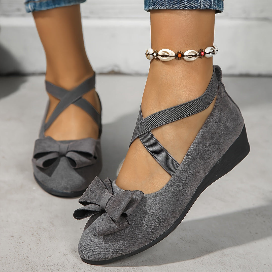 Harper Brooklyn| Flats