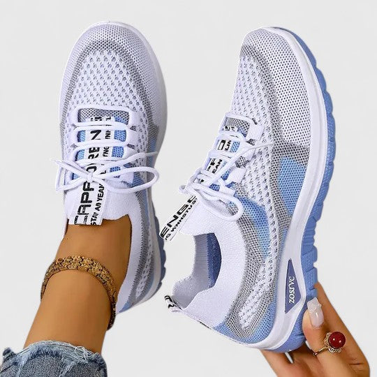 Harper Brooklyn | Orthopedic Sneakers