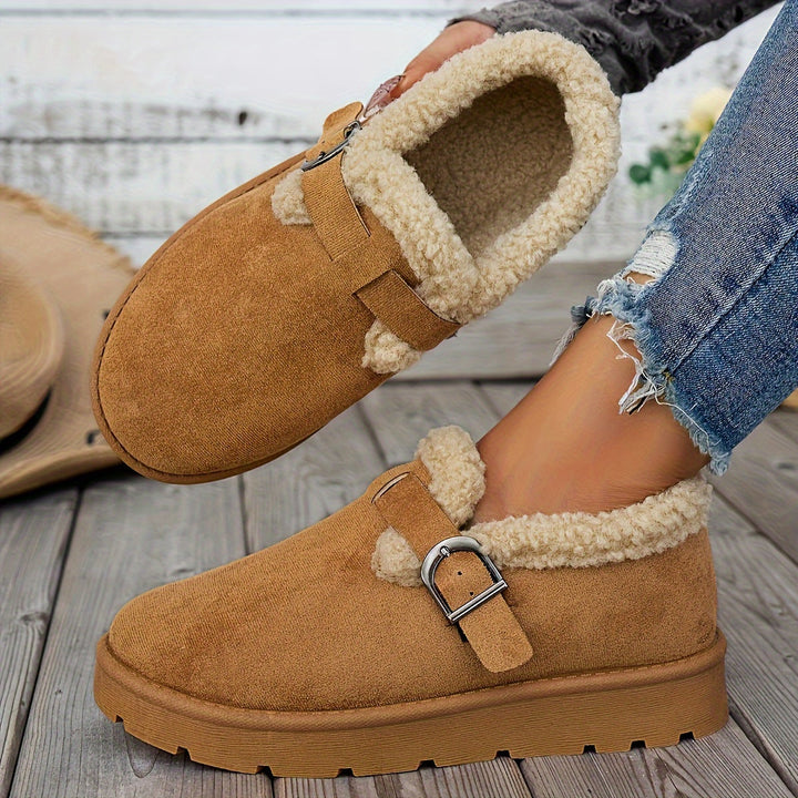 Harper Brooklyn | Shoes