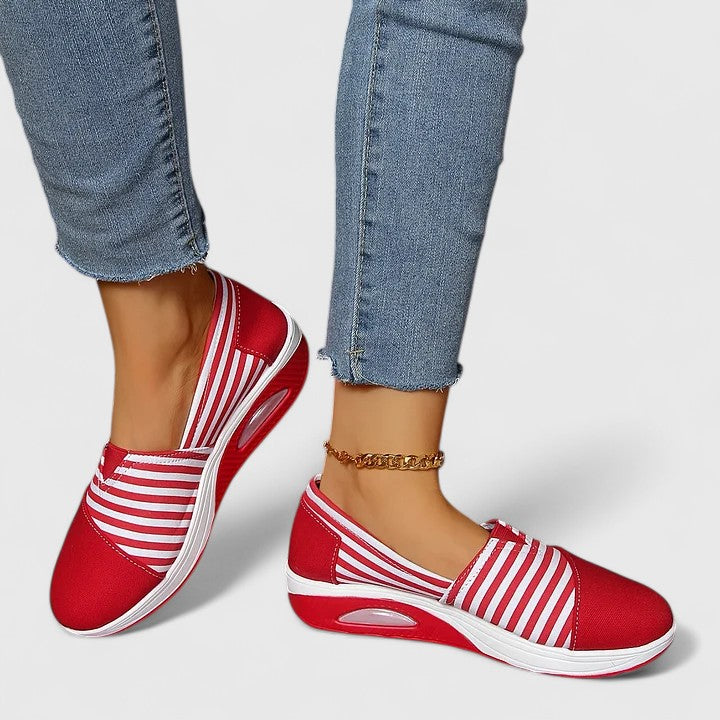 Harper Brooklyn | Orthopedic Sneakers