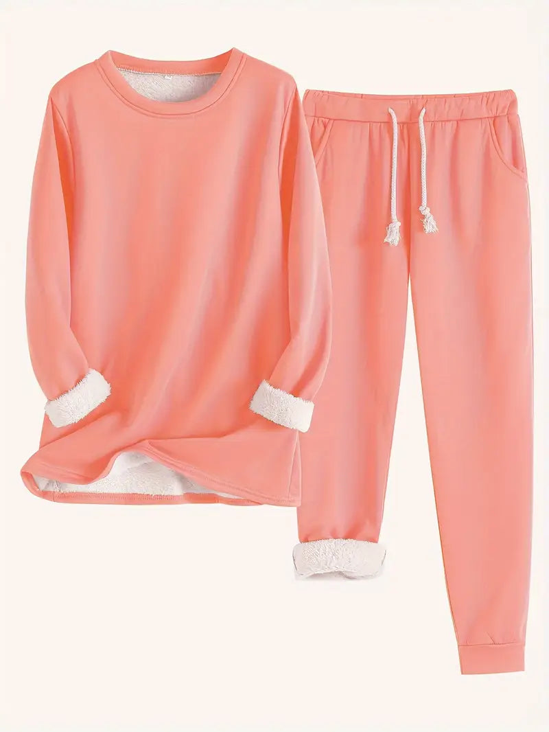 Harper Brooklyn| Comfortable Set