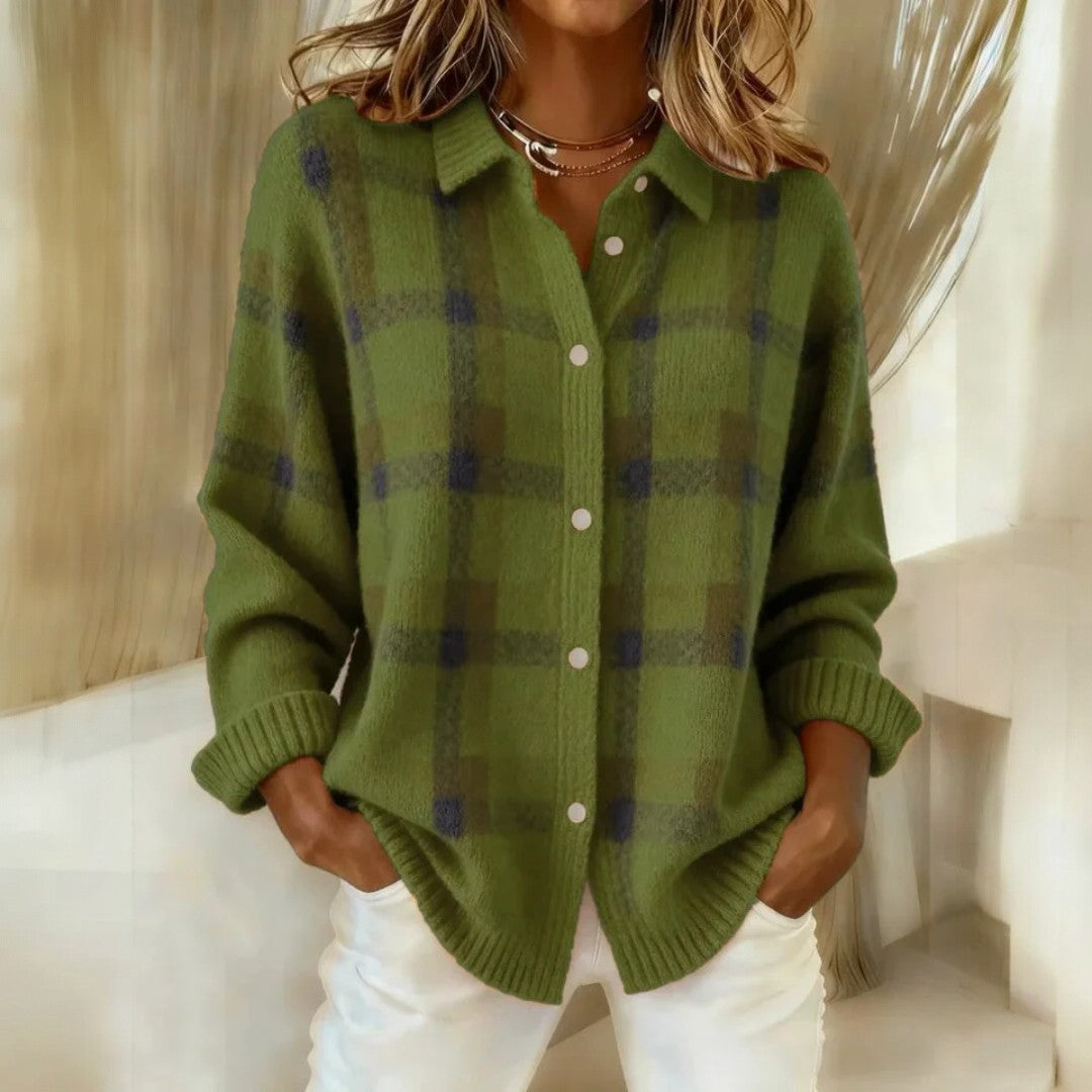 Harper Brooklyn | Blouse