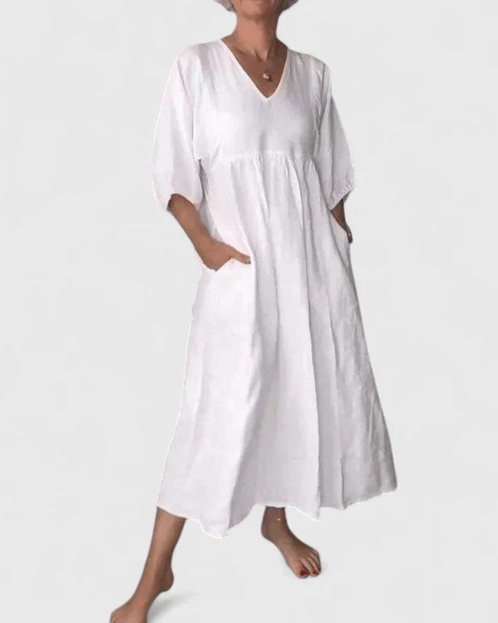 Harper Brooklyn | Maxi Dress