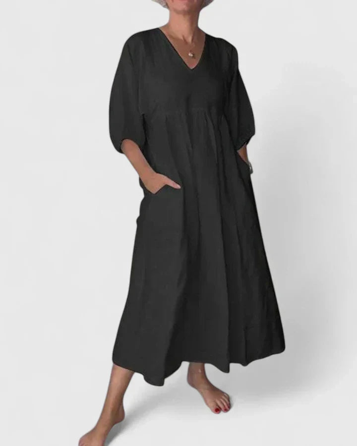 Harper Brooklyn | Maxi Dress