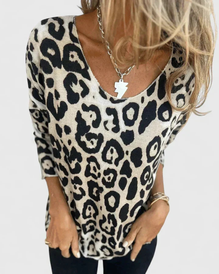 Harper Brooklyn | Comfortable Top