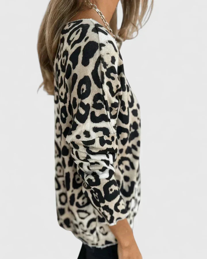 Harper Brooklyn | Comfortable Top