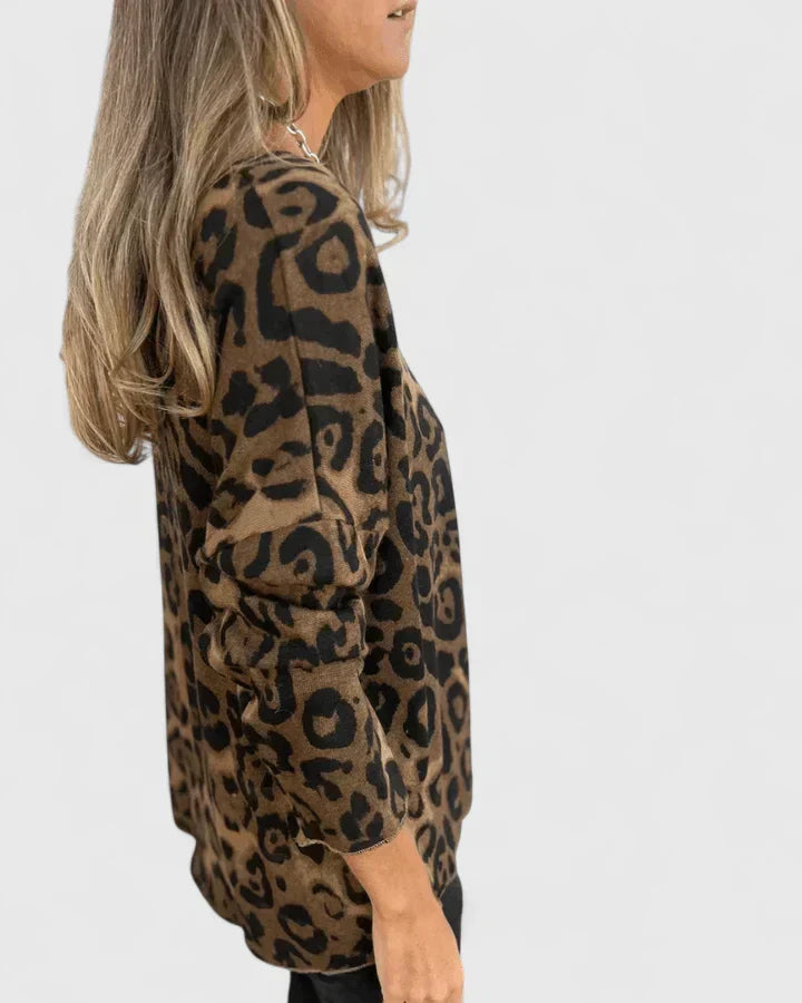 Harper Brooklyn | Comfortable Top