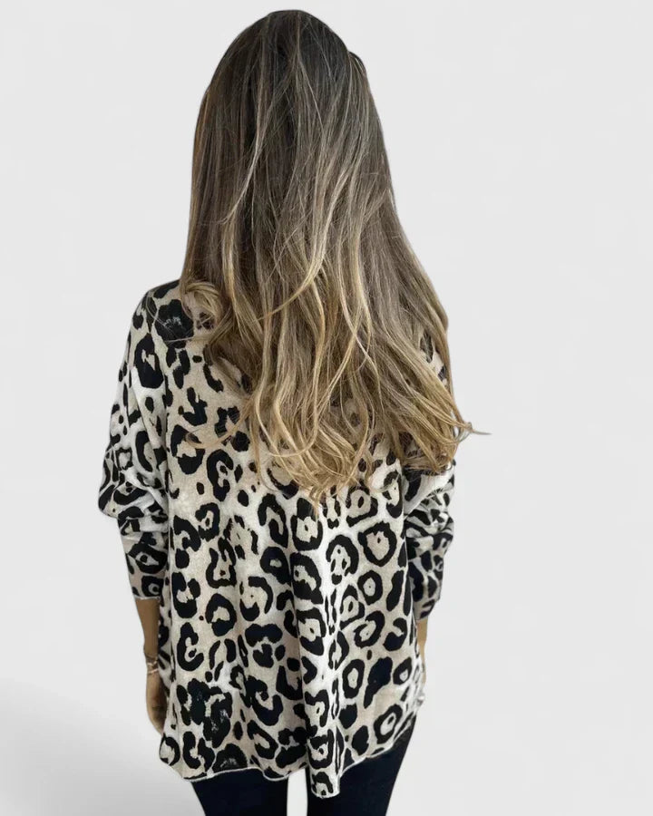 Harper Brooklyn | Comfortable Top