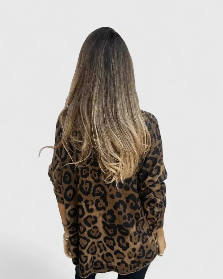 Harper Brooklyn | Comfortable Top