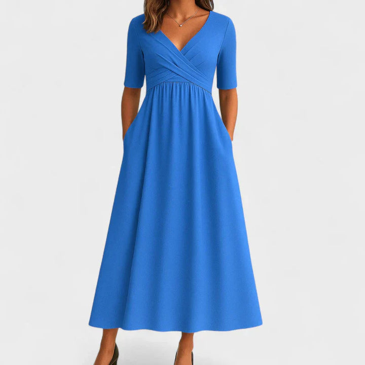 Harper Brooklyn | Midi Dress