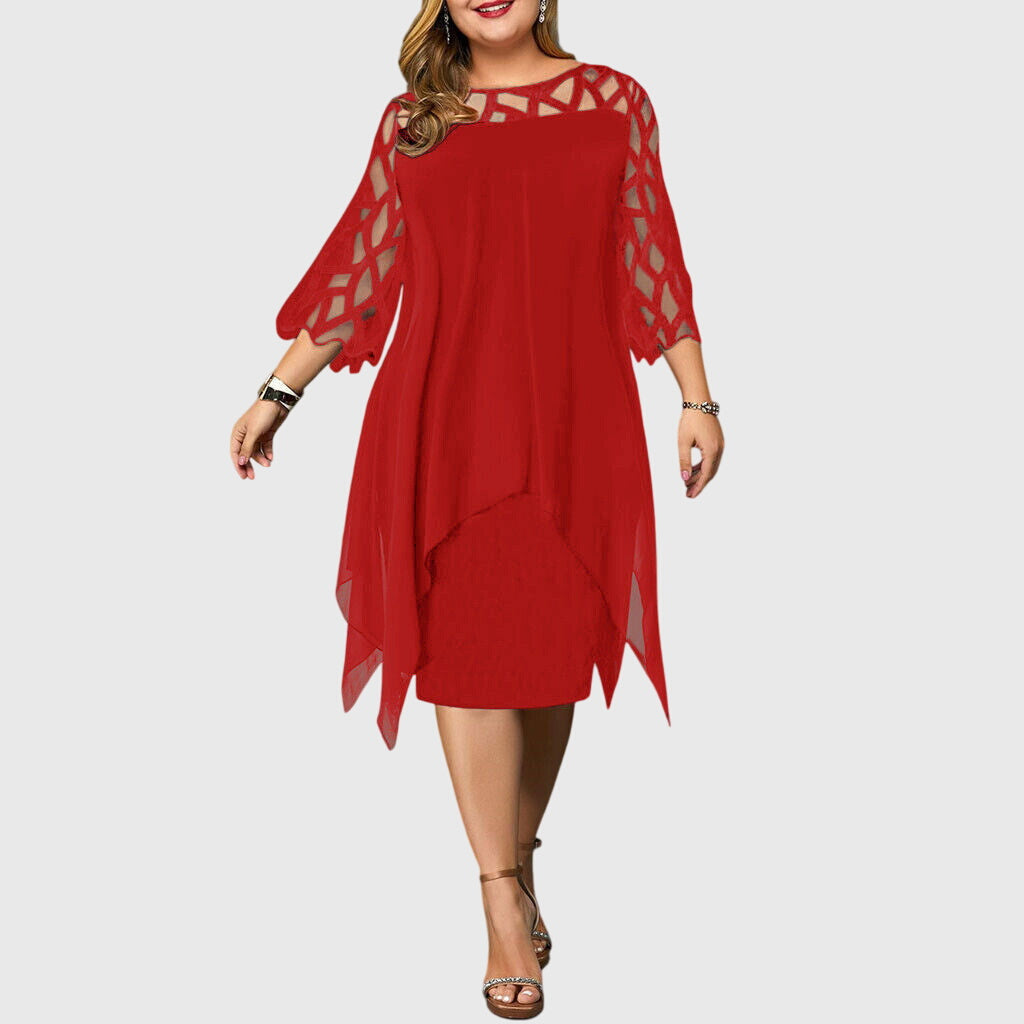 Harper Brooklyn | Dress | Chic