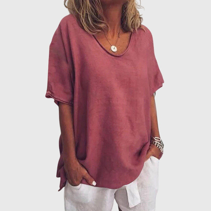 Harper Brooklyn | Loose Top