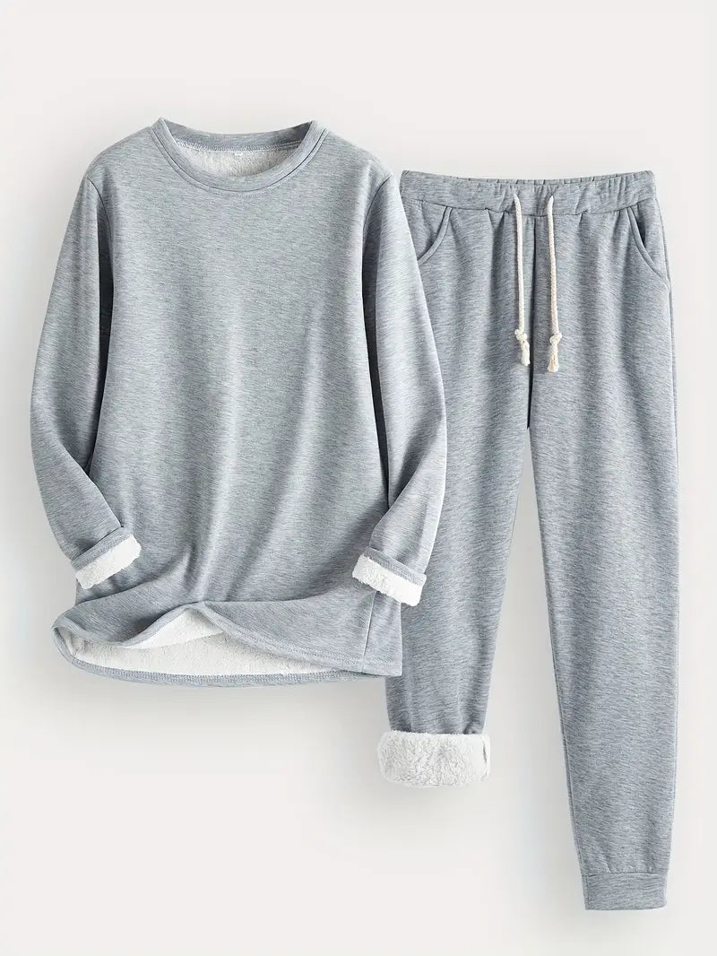 Harper Brooklyn| Comfortable Set