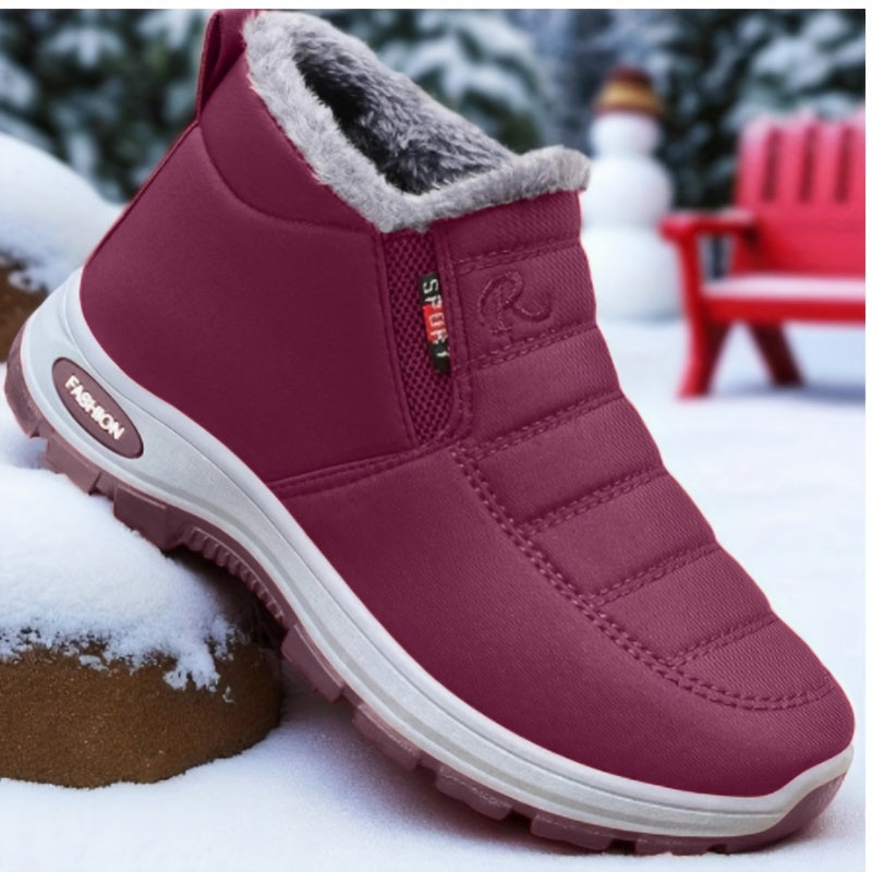 Harper Brooklyn | Orthopedic Boots