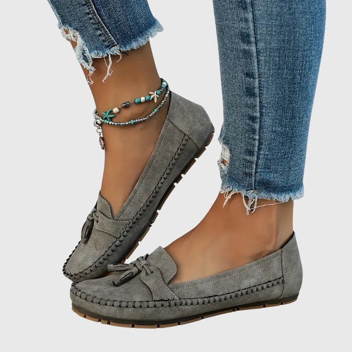 Harper Brooklyn | Soft Loafers