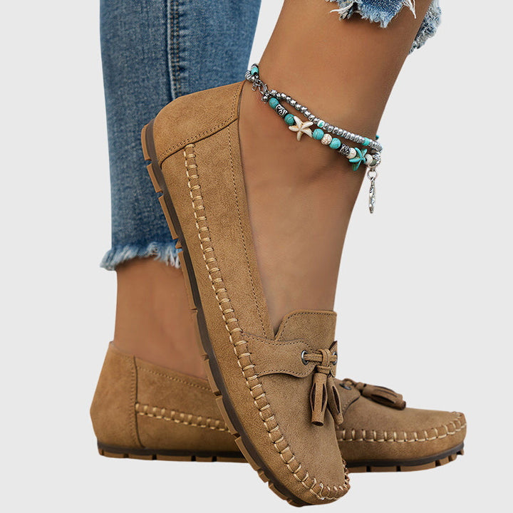 Harper Brooklyn | Soft Loafers