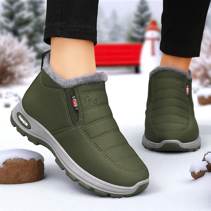 Harper Brooklyn | Orthopedic Boots