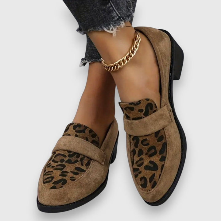 Harper Brooklyn | Loafers
