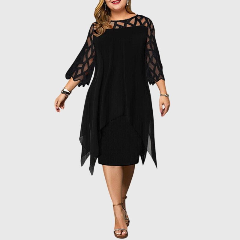 Harper Brooklyn | Dress | Chic