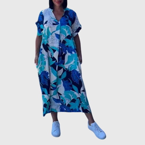 Harper Brooklyn | Summer Dress