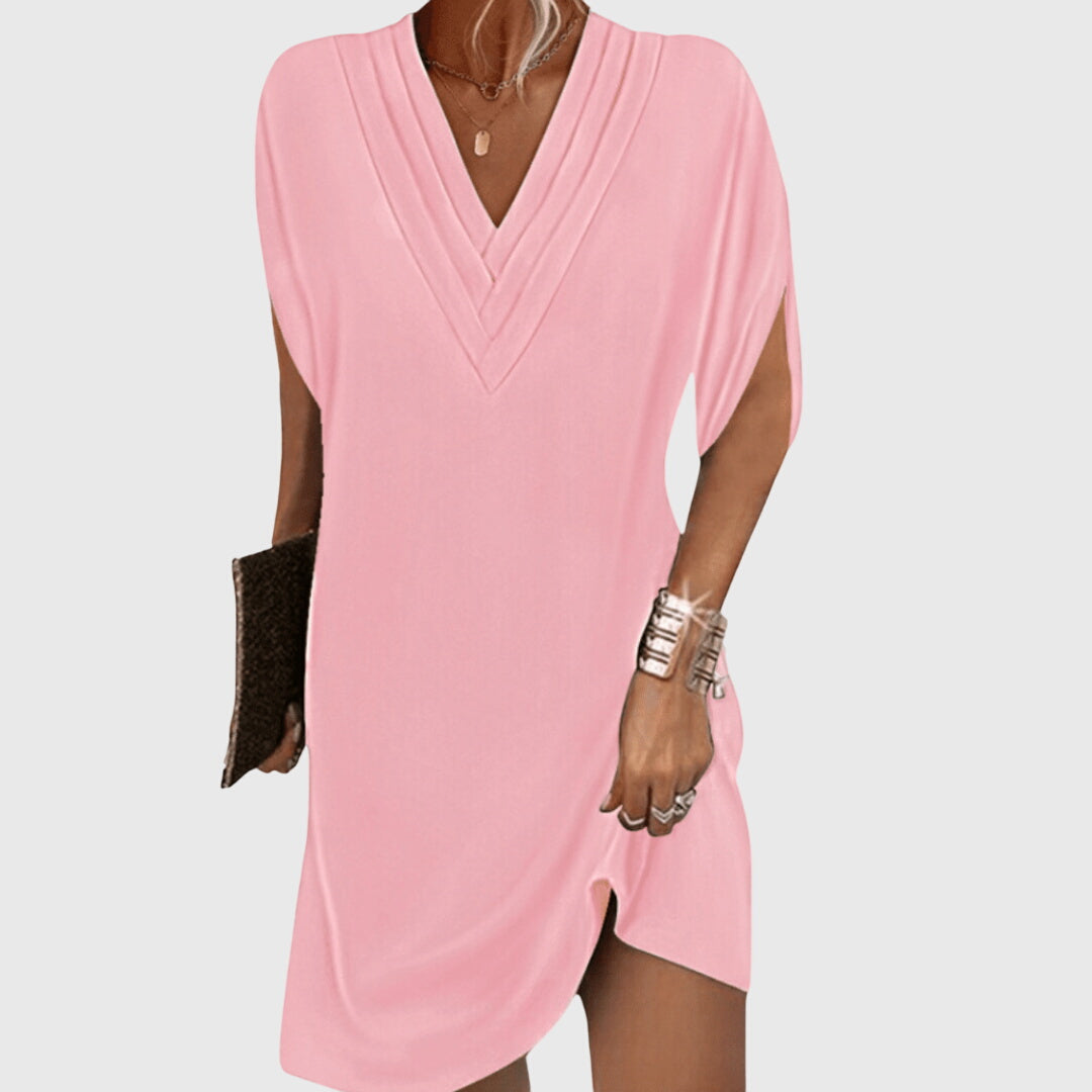 Harper Brooklyn| Dress - Tummy-Hiding