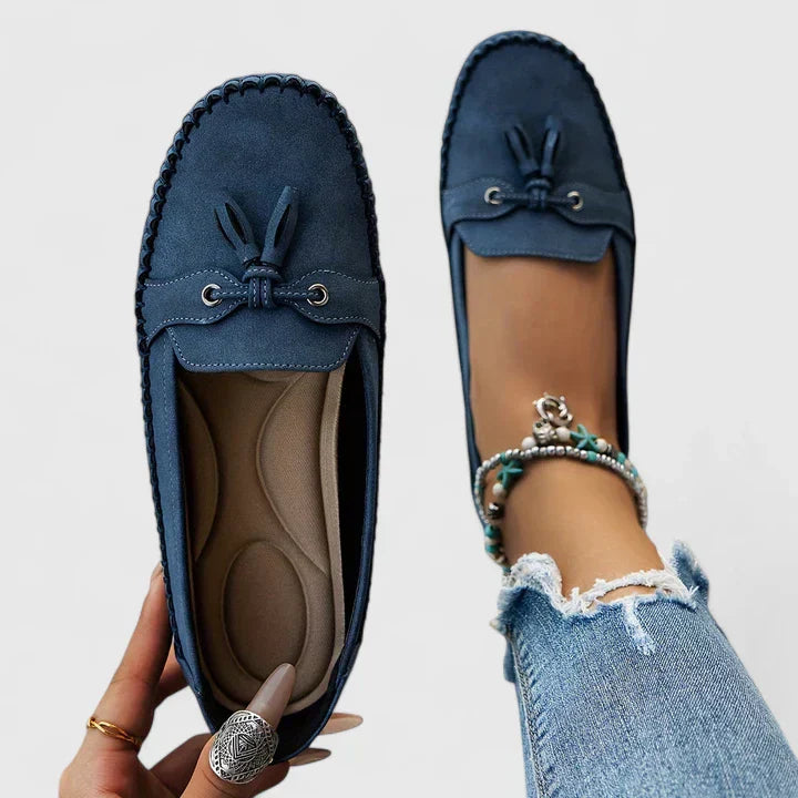 Harper Brooklyn | Orthopedic Loafers