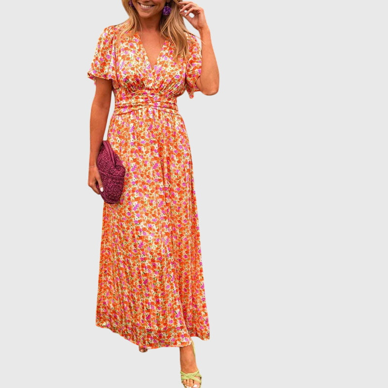 Harper Brooklyn | Summer Dress