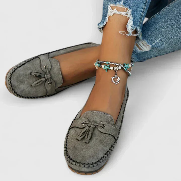Harper Brooklyn | Orthopedic Loafers