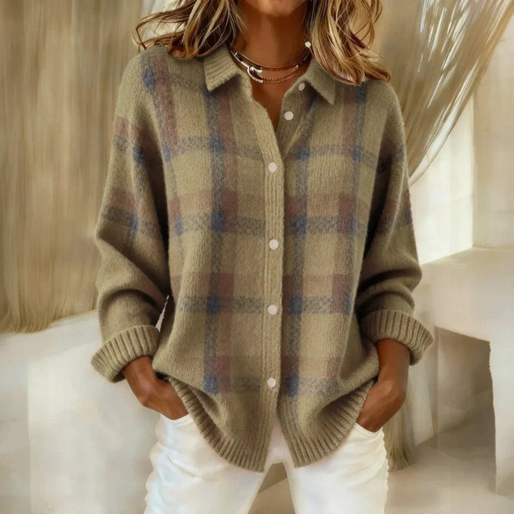 Harper Brooklyn | Blouse