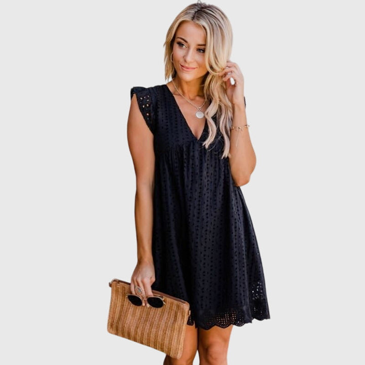 Harper Brooklyn| Summer Dress