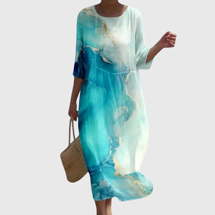 Harper Brooklyn| Maxi Dress