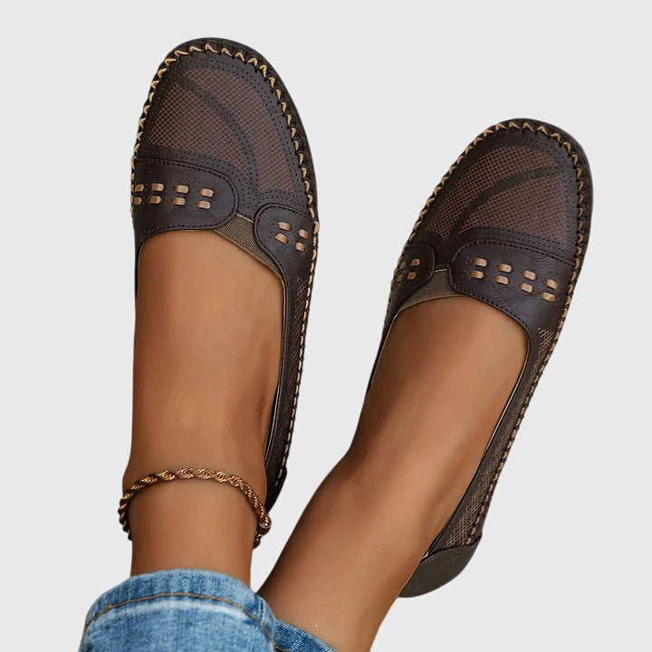 Harper Brooklyn | Orthopedic Shoes