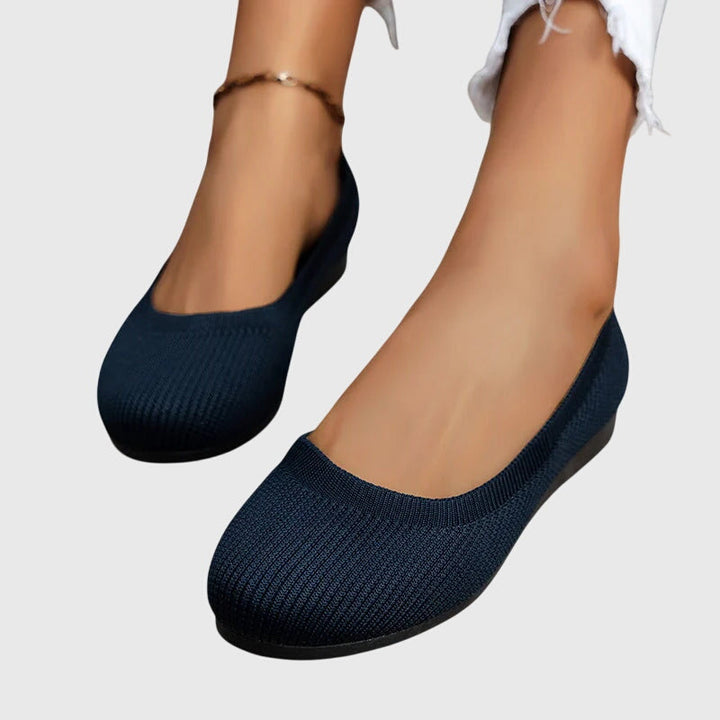 Harper Brooklyn| Anti-slip breathable shoes