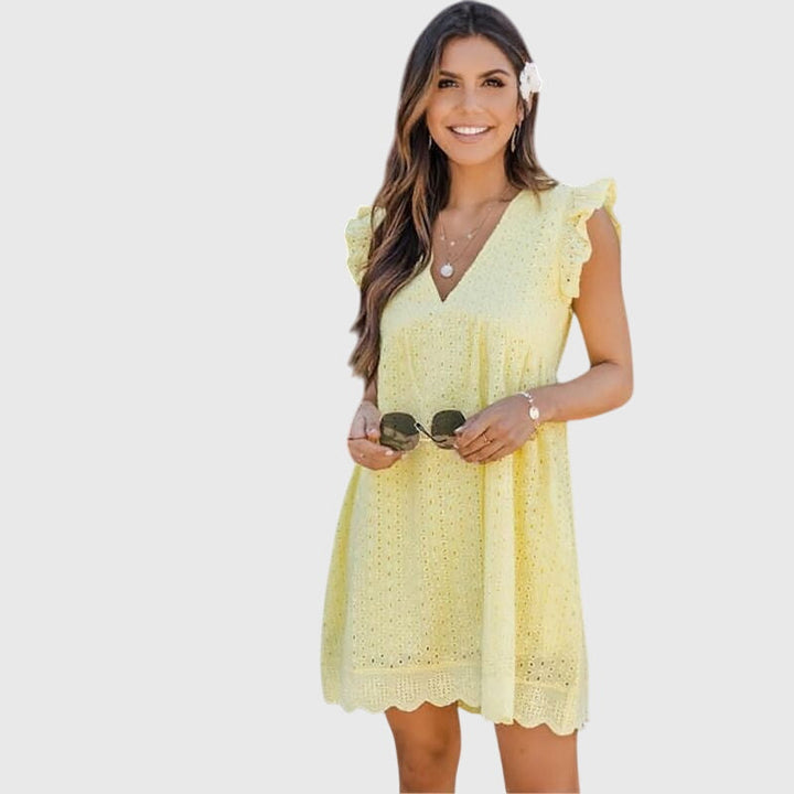 Harper Brooklyn| Summer Dress
