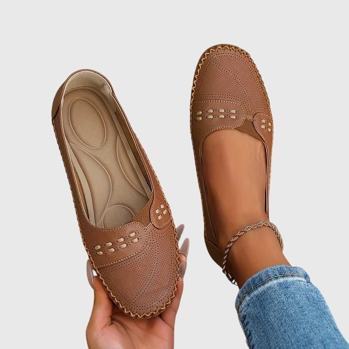 Harper Brooklyn | Orthopedic Shoes