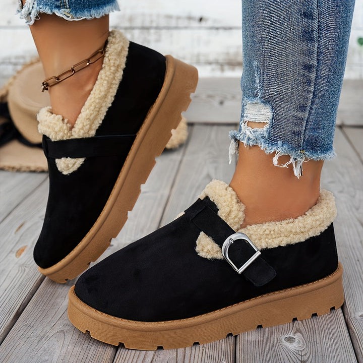 Harper Brooklyn | Shoes
