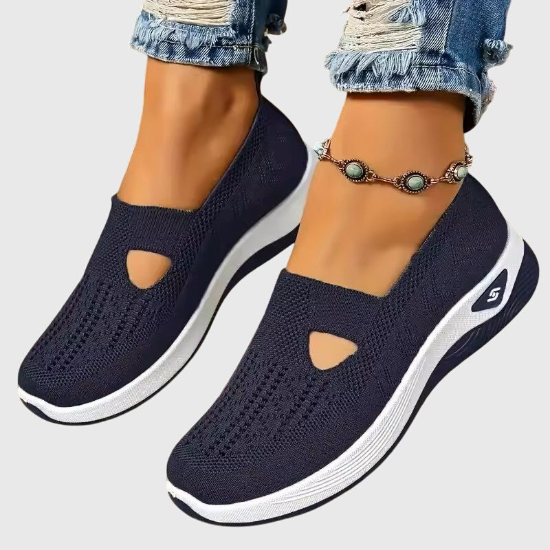 Harper Brooklyn | Orthopedic Slip-On Shoes
