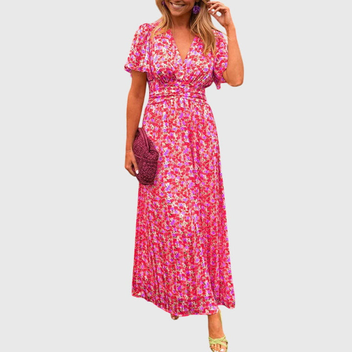 Harper Brooklyn | Summer Dress