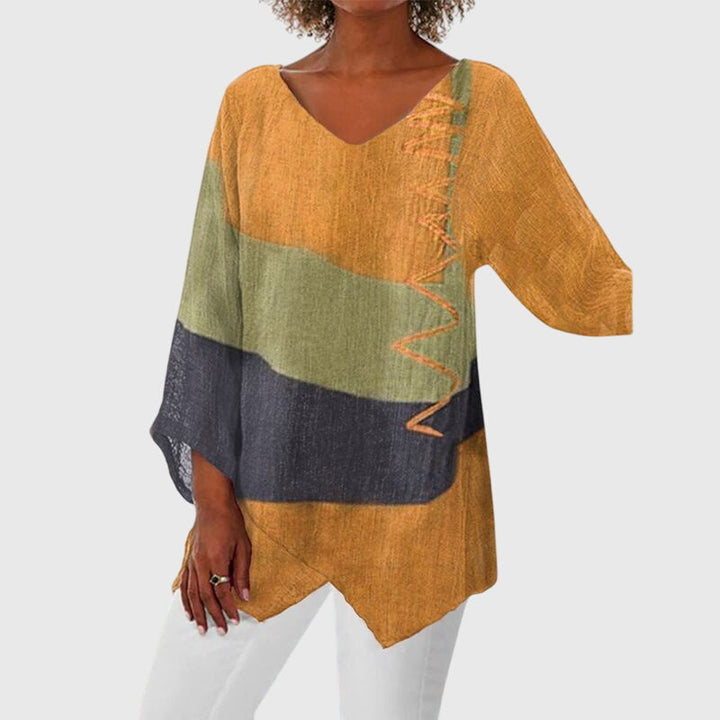 Harper Brooklyn| Top