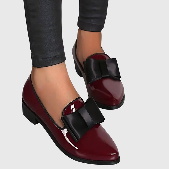 Harper Brooklyn| Orthopedic Loafers