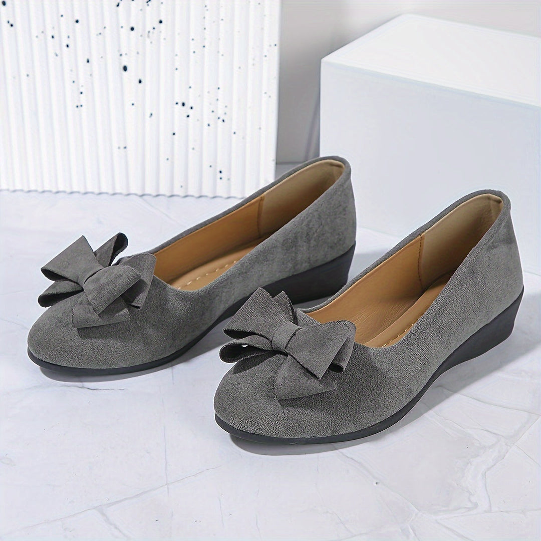 Harper Brooklyn | Orthopedic Flat Shoes