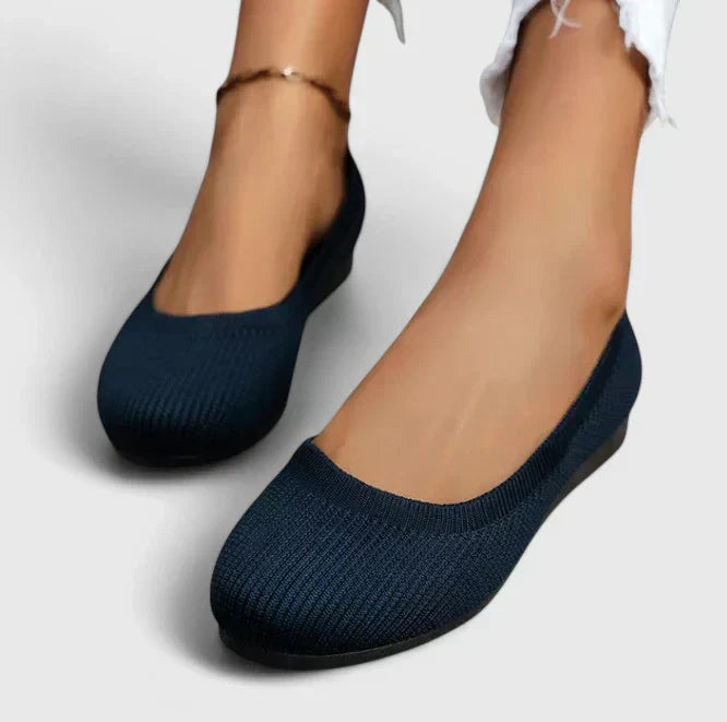 Harper Brooklyn| Orthopedic Shoes