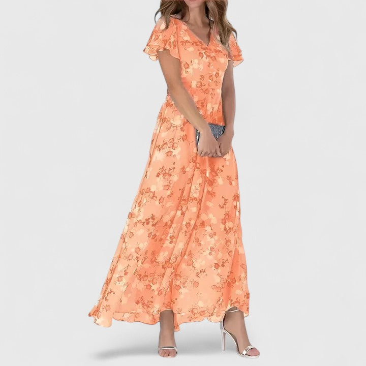 Harper Brooklyn| Maternity Dress