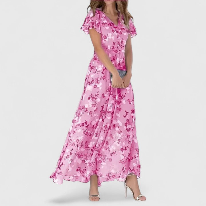 Harper Brooklyn| Maternity Dress
