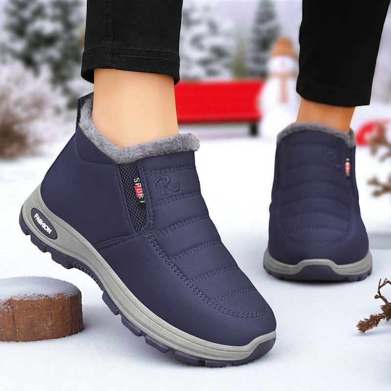 Harper Brooklyn | Orthopedic Boots