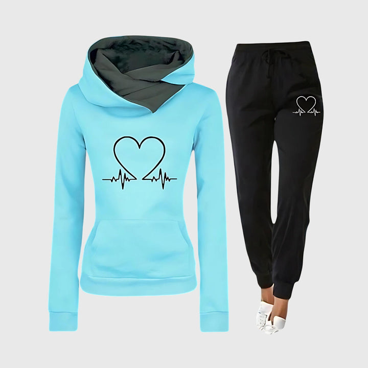 Harper Brooklyn | Tracksuit
